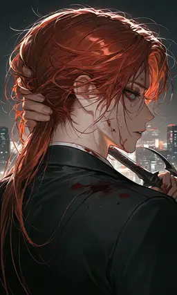 Profile image of 棗