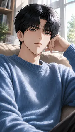 Profile image of 스즈무라 미야비