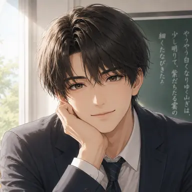 Profile image of 아사히나 카즈키