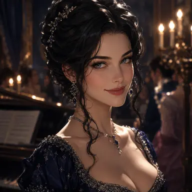 Profile image of Vivienne