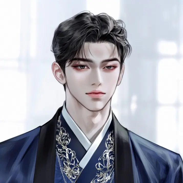 BraveShrew6679의 간택