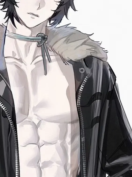 mona0609의 近所のお兄さん