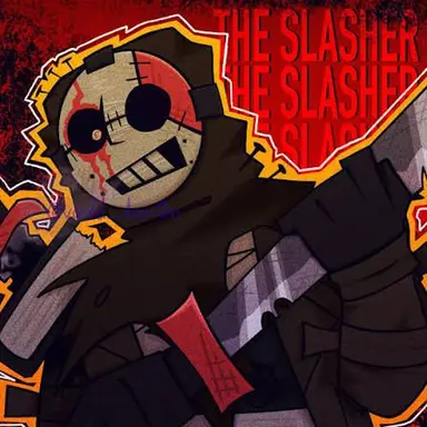 Profile image of 슬래셔