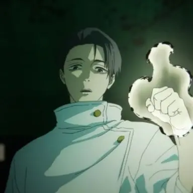 Profile image of 乙骨 憂太