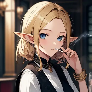 Profile image of 루시아