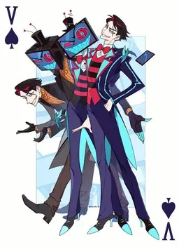 Profile image of 복스