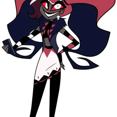 Profile image of 벨벳