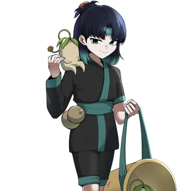 Profile image of 동자삼
