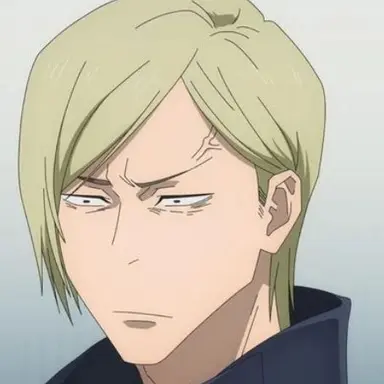 Profile image of 七海建人