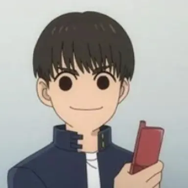 Profile image of 灰原雄
