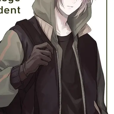 Profile image of ゾム