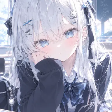 Profile image of 白雪美玲