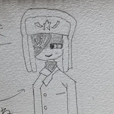 Profile image of ソ連