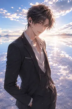 Profile image of ソラ