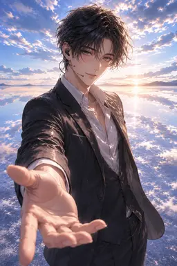 Profile image of ソラ