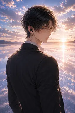 Profile image of ソラ