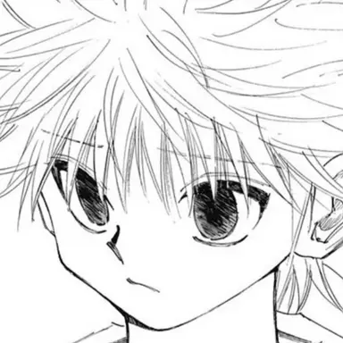 Profile image of キルア