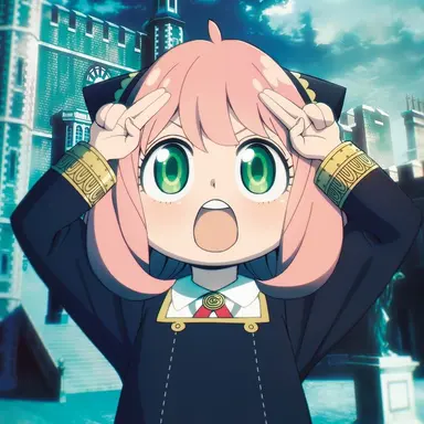 Profile image of 아냐
