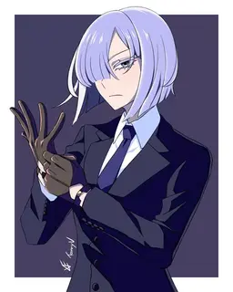 Profile image of 피오나