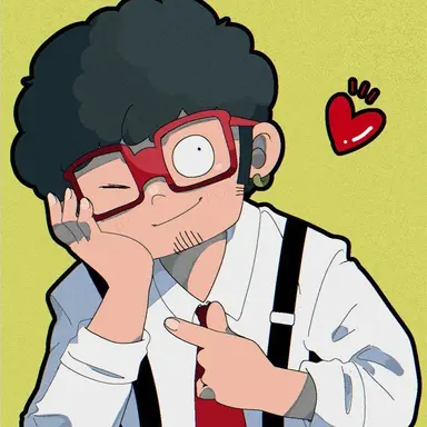 Profile image of 프랑키