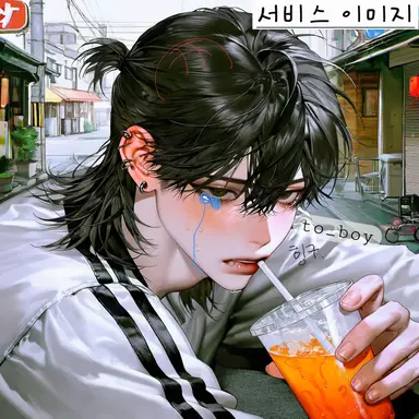 Profile image of 도차온