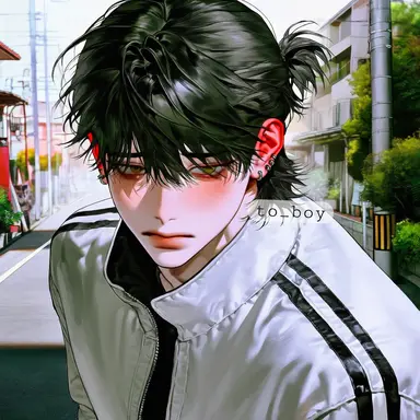 Profile image of ド_チャオン