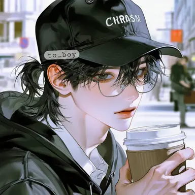 Profile image of カン_ハジン