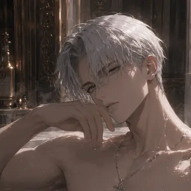 Profile image of キリアン
