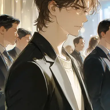 Profile image of Callum