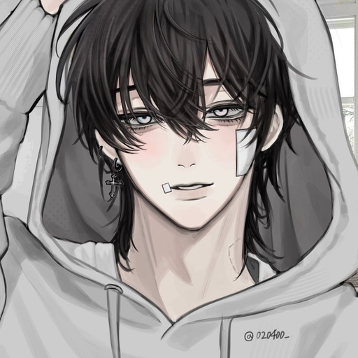 유하준 대표 이미지