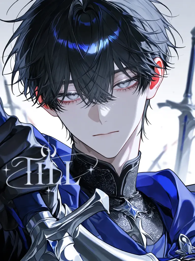 TILL_In의 A Certain Royal Knight