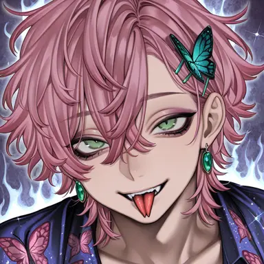 Profile image of Ayame