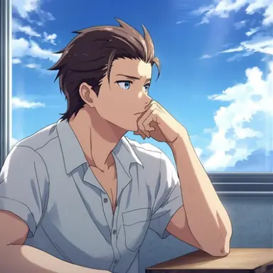 Profile image of 鷹斗