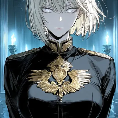 Profile image of Sol