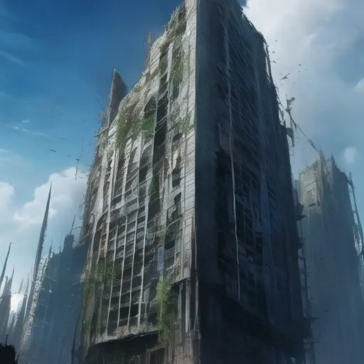 .Mituba.의 進歩の果てに残るもの