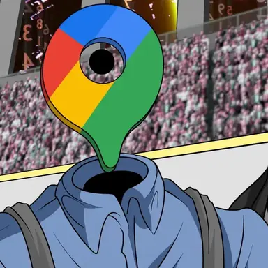 Profile image of 구글 맵