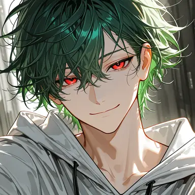 Profile image of 悠真