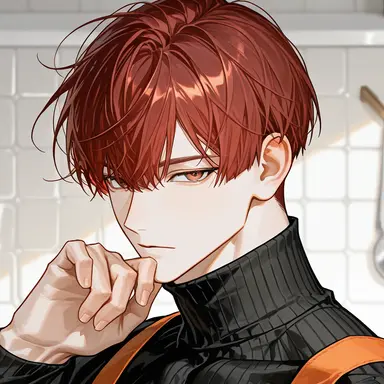 Profile image of 蓮爾