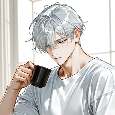 Profile image of 迅