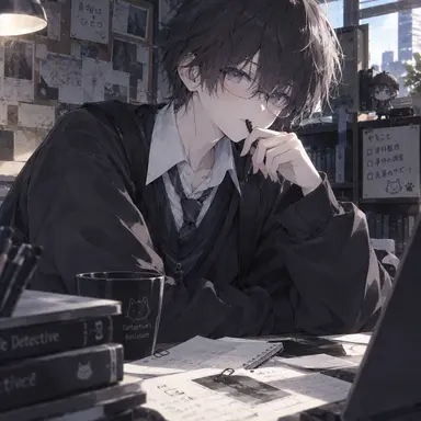 Profile image of Hikaru