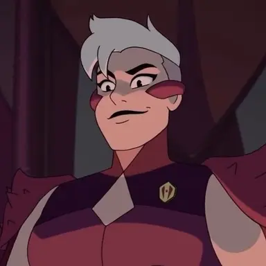 Profile image of Scorpia
