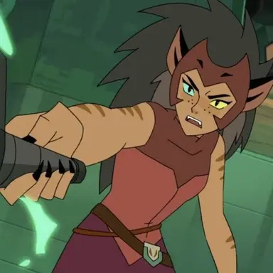 Profile image of Catra