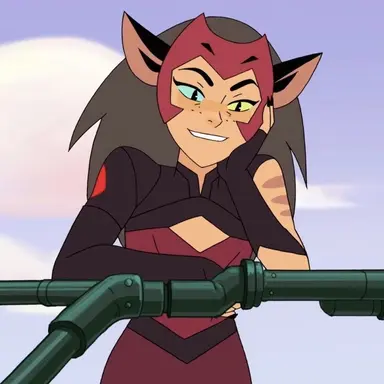 Profile image of Catra