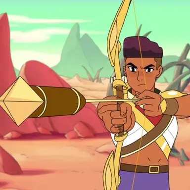 Profile image of Bow