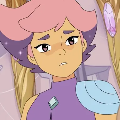 Profile image of Glimmer