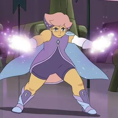 Profile image of Glimmer