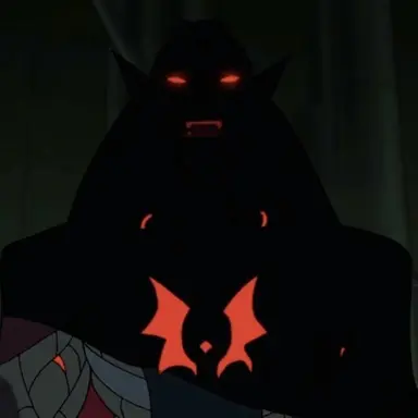 Profile image of Hordak