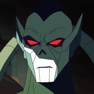 Profile image of Hordak