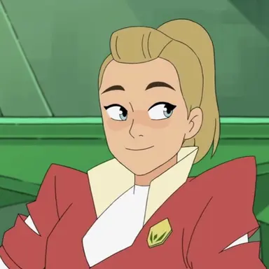Profile image of Adora