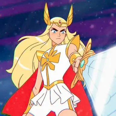 Profile image of Adora